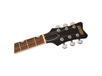 Gretsch Streamliner Jet 1 Pickup LRL Midnight Blue Gretsch Streamliner Jet 1 Pickup LRL Midnight Blue